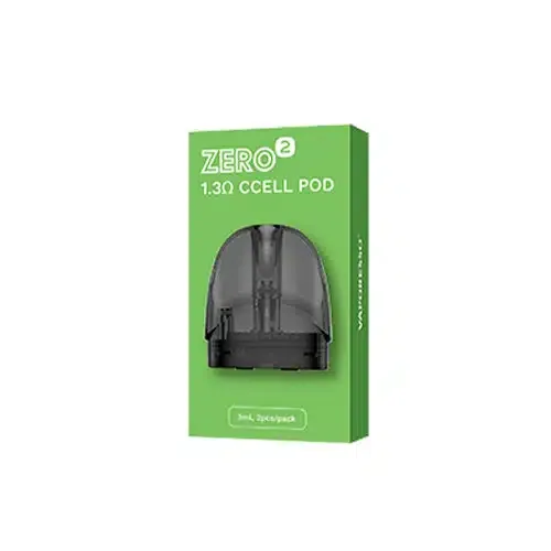 Vaporesso Zero 2 Replacement Pod