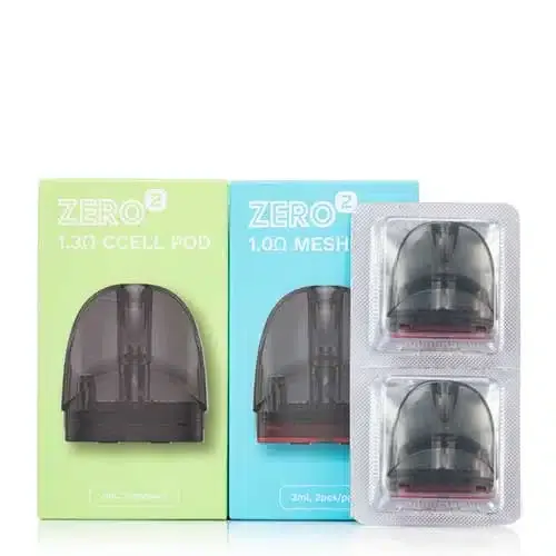 Vaporesso Zero 2 Replacement Pod