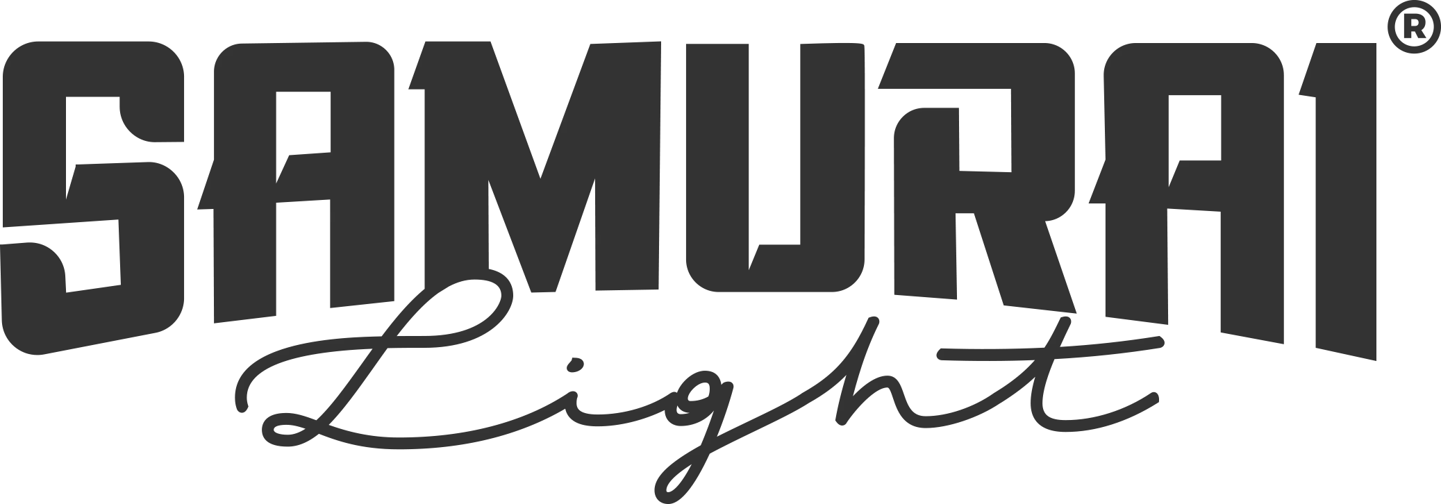 Samurai Light Ejuice