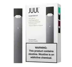 JUUL Device