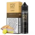 POD SALT - LEMON SLICE