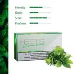 Heets Ammil Dimensions