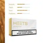 Heets Gold Selection Parliament