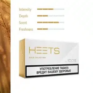 Heets Gold Selection Parliament