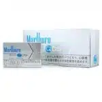 Heets Marlboro Smooth Regular