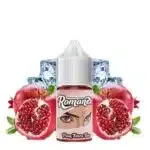 Romanex - Pom Stare Ice Salt