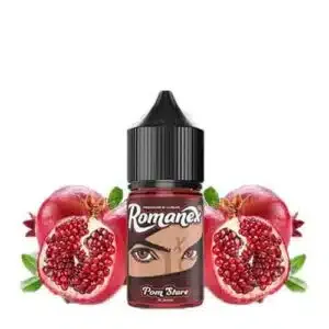 Romanex - Pom Stare Salt