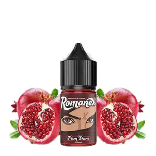 Romanex - Pom Stare Salt