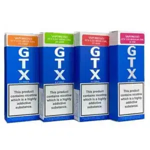 Vaporesso GTX Replacement Coils