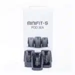 Minifit S Replacement Pods