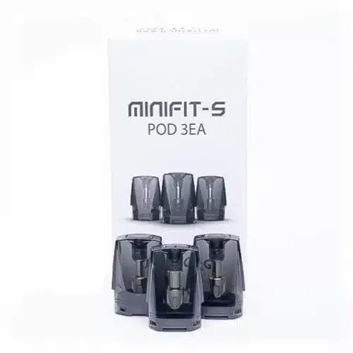 Minifit S Replacement Pods
