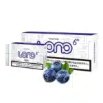 LONO Ice Blueberry - Heets