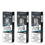 FreeMax FL Coils