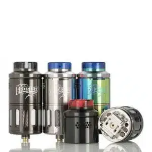 Wotofo Profile Atomizer in Dubai