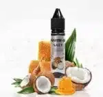 Coconut Honey Salt - Smooth 500