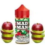 MadMan - Crazy Apple 100ml