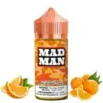 MadMan - Crazy Orange 100ml