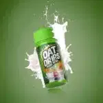 Oat Drip Mung Bean 100ml - Steam Queen