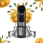 Vgod Stig Disposable Pod