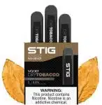 Vgod Stig Disposable Pod