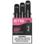 Vgod Stig Disposable Pod