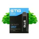 Vgod Stig Disposable Pod