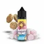 Marshmallow Madness - Greedy Bear