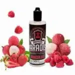 Dragon Fire 140ml - Drippers Paradise