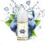 Tokyo Iced Blueberry Saltnic