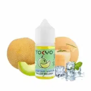Melon Melody Salt – Tokyo