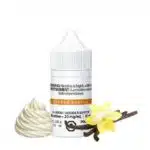 French Vanilla Salt - Salt Nix