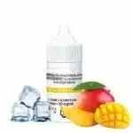 Icy Mango Salt - Salt Nix