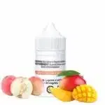 Peachy Mango Salt - Salt Nix