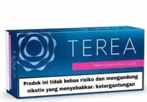 Terea Blue Iqos Illuma
