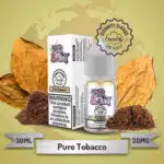 Pure Tobacco - Dr. Salt