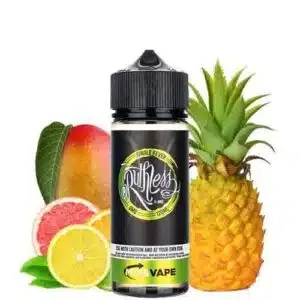 Jungle Fever 120ml - Ruthless
