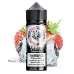 Strawbrrry 120ml - Ruthless