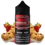 Cereal 11 120ml - Ferrum City