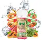 Watermelon Papaya Ice - Havana Dream