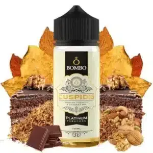 Cuspidis - Bombo Eliquid
