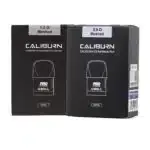 G3 بودات كاليبرن