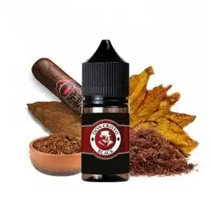 Don Cristo Black Salt