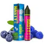 توت ازرق – ناستي ليك