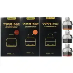 OXVA VPrime Pod Cartridge
