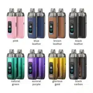 OXVA VPRIME Pod Kit 60W IN UAE