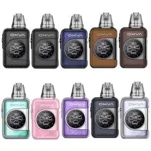 Oxva - Xlim SQ Pro 2 Pod Kit