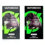 VAPORESSO ZERO S PODS CARTRIDGE