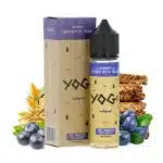 Blueberry Granola Bar - Yogi