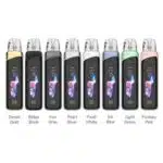 Uwell Caliburn G4 Pro