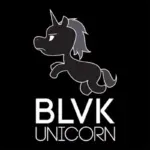BLVK E-liquid in Dubai